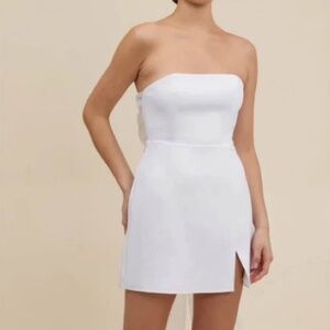 Park and Fifth Dress